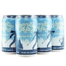Great Divide Hibernation 12Z Can 6Pk - 6PK Great Divide Hibernation 12Z Can 6Pk - 6PK