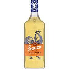 Sauza Gold Tequila - 750ML