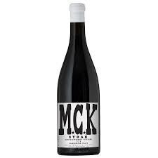 K Vintners Mck Syrah - 750ML