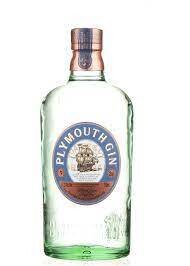 Plymouth Gin - 750ML