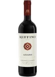 Ruffino Aziano Chianti Classico - 750ML