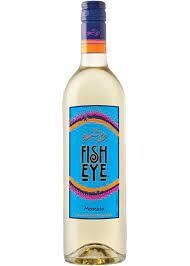 Fish Eye Moscato - 750ML