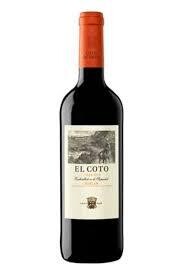 El Coto Crianza - 750ML