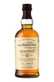 Balvenie Doublewood 12Yr - 750ML