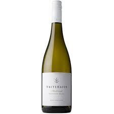 Whitehaven Sauvignon Blanc Marlborough - 750ML