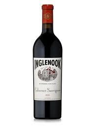 Inglenook Cabernet Sauvignon Napa - 750ML