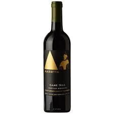 Marietta Game Trail Cabernet Sauvignon - 750ML