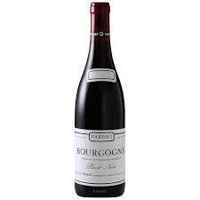 Parent Bourgogne Cote D'Or Pinot Noir Burgundy - 750ML