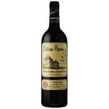 Ch Pipeau Saint-Emilion Grand Cru - 750ML Ch Pipeau Saint-Emilion Grand Cru - 750ML