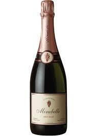 Schramsberg Mirabelle Sparkling Rose - 750ML