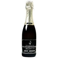 Billecart-Salmon Brut Reserve - 375ML Billecart-Salmon Brut Reserve - 375ML