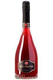 Banfi Rosa Regale Brachetto D'Aqui Rose - 750ML Banfi Rosa Regale Brachetto D'Aqui Rose - 750ML
