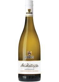Giesen Sauvignon Blanc Marlborough - 750ML Giesen Sauvignon Blanc Marlborough - 750ML