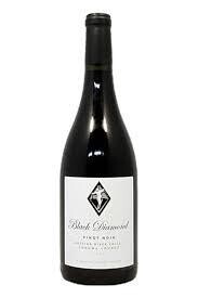 Black Diamond Oregon Pinot Noir - 750ML Black Diamond Oregon Pinot Noir - 750ML