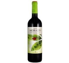 Venta Morales Tempranillo - 750ML Venta Morales Tempranillo - 750ML