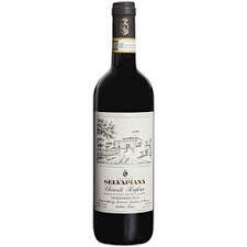 Selvapiana Chianti Rufina - 750ML Selvapiana Chianti Rufina - 750ML