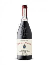 Ch De Beaucastel Chateauneuf-Du-Pape - 750ML Ch De Beaucastel Chateauneuf-Du-Pape - 750ML