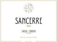 Sager & Verdier Sancerre - 750ML
