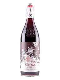 Vin Glogg A Winter Wine Red Blend - 1.0LT