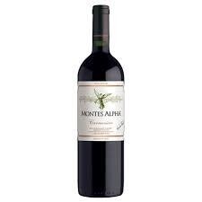 Montes Alpha Carmenere - 750ML