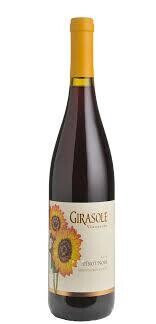 Girasole Pinot Noir - 750ML