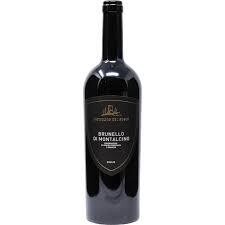 Castiglion Del Bosco Brunello Di Montalcino - 750ML Castiglion Del Bosco Brunello Di Montalcino - 750ML