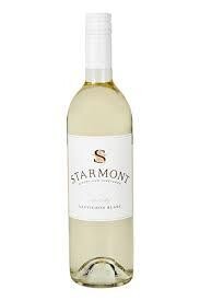 Starmont Sauvignon Blanc - 750ML