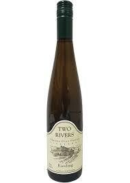 Two Rivers Riesling - 750ML