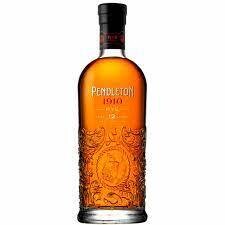 Pendleton Can. Whisky Rye 1910 - 750ML
