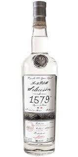 Artenom Seleccion De 1579 Blanco Tequila - 750ML