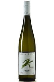 Heinz Eifel Kabinett Riesling - 750ML Heinz Eifel Kabinett Riesling - 750ML