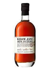 Widow Jane 10 Yr Bourbon - 750ML