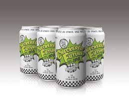 Ska Guava Stomper Ipa 12Z Can 6Pk - 6PK