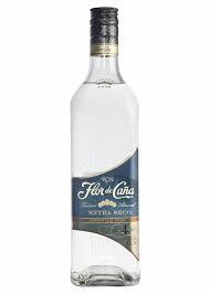 Flor De Cana Extra Seco 4Yr - 750ML