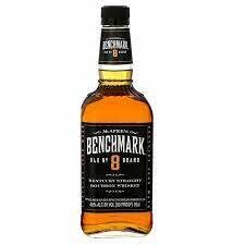 Benchmark Bourbon - 750ML