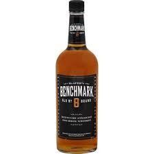 Benchmark Bourbon - 1.0LT Benchmark Bourbon - 1.0LT