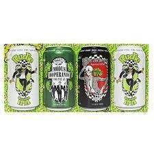 Ska Mixed Pack 12Z Can - 12PK Ska Mixed Pack 12Z Can - 12PK