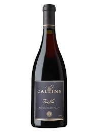 The Calling Rr Pinot Noir - 750ML The Calling Rr Pinot Noir - 750ML