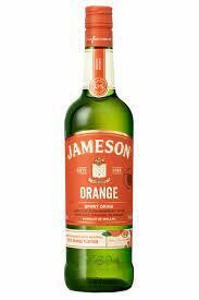 Jameson Irish Whisky Orange - 750ML Jameson Irish Whisky Orange - 750ML