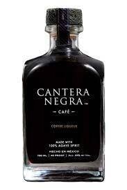 Cantera Negra Cafe - 750ML