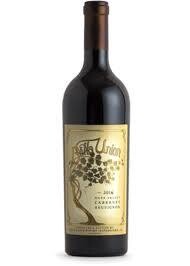 Bella Union Cabernet Sauvignon - 750ML Bella Union Cabernet Sauvignon - 750ML