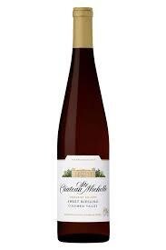 Ch St Michelle Harvest Select Sweet Riesling - 750ML