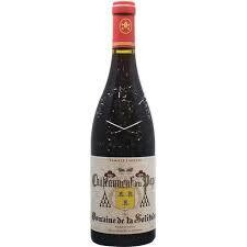 Dom De La Solitude Chateauneuf Du Pape - 750ML Dom De La Solitude Chateauneuf Du Pape - 750ML