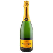 Drappier Brut - 750ML