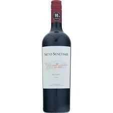 Nieto Senetiner Camila Malbec - 750ML