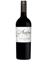 Angeline California Cabernet Sauvignon White Lbl - 750ML