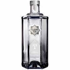 Cleanco Blanco Tequila Non-Alcoholic Spirit - 750ML