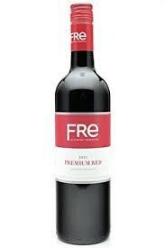 Sutter Home Fre Non-Alc Cabernet Sauvignon - 750ML