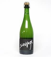 Gruet Sauvage Blanc De Blancs Zero Dosage - 750ML Gruet Sauvage Blanc De Blancs Zero Dosage - 750ML