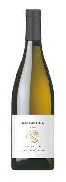 Lea Et Remi Joulin Fusion Sancerre - 750ML Lea Et Remi Joulin Fusion Sancerre - 750ML
